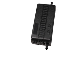 Lithium battery charger 48V36V60V24V2A72V universal for electric scooters, lithium-ion Harley balance bikes