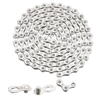 Lightweight Bike Chain 8–12 Speed for MTB & Road Bikes