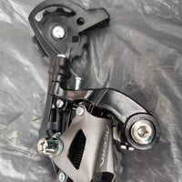 Bicycle M390 rear derailleur 27-speed rear shifter