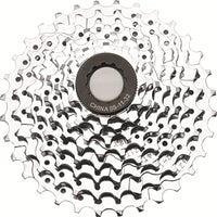 Mountain bike bicycle 8-speed cassette sprocket, 8s rotary multi-speed gear