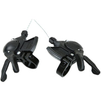 Shimano Altus M315 3x7 / 3x8-Speed Bicycle Shifter Set