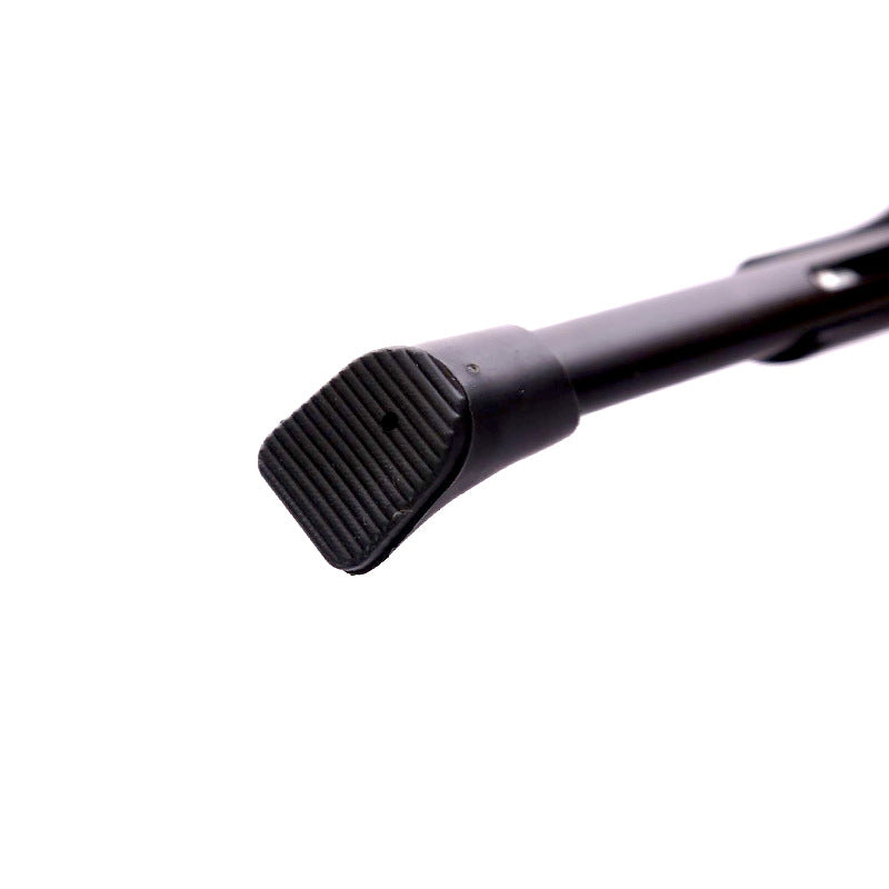 Mountain bike kickstand