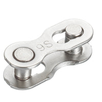 Bicycle Chain Quick Links for 6–12 Speed MTB & Road Bikes