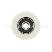 E-Bike Hub Motor 36T Gear Reducer Repair Kit