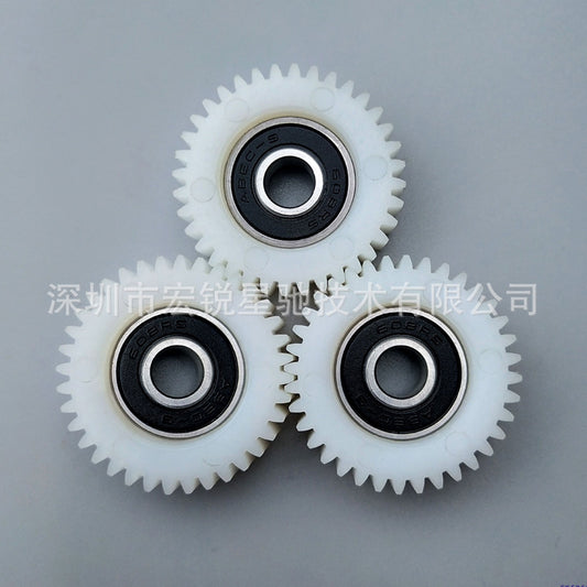 E-Bike Hub Motor 36T Gear Reducer Repair Kit