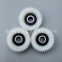 E-Bike Hub Motor 36T Gear Reducer Repair Kit