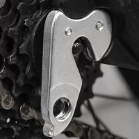 Bicycle Rear Derailleur Hanger Replacement for MTB, Road & Folding Bikes