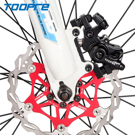 Ebike Disc Brake Kit Conversion, MTB Disc Brake System Universal