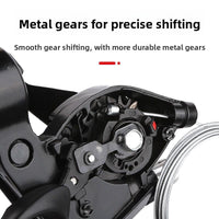 EF51 Integrated Brake & Shift Levers 3*7 / 3*8 Speed for MTB