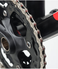 LEBYCLE Bicycle Chain 8–12 Speed for MTB & Road Bikes
