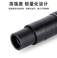 Adjustable Bike Stem Riser for MTB & Road Bikes