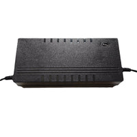 Cargador de batería de litio para vehículos eléctricos de 12V24V36V48V60V72V