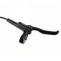 Genuine Shimano SHIMANO MT200 Oil Brake Mountain Bike Hydraulic Disc Brake Caliper Set