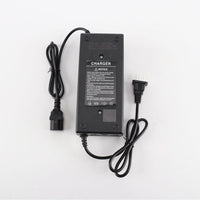 Lead-acid battery 48V12AH electric vehicle charger