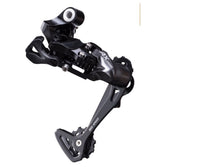 MTB 10 Speed RD Compatibility, 11 Speed Rear Derailleur Upgrade, AX-33 Speed RD Replacement, 10/11 Speed MTB Large Cassette Derailleur