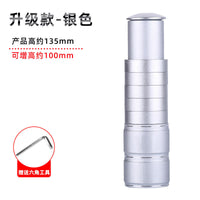 Adjustable Bike Stem Riser for MTB & Road Bikes