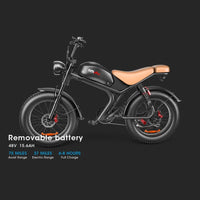 Emoko Electric Bicycle Battery Bottom Base for Emoko C91 C93 Mounting Plate Bracket Holder