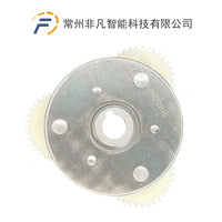 500W Bafang Hub Motor Nylon Gear Replacement, MXUS Motor Internal Reduction Gear Parts