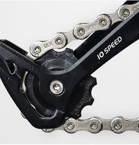 LEBYCLE Bicycle Chain 8–12 Speed for MTB & Road Bikes