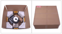 Kit de conversión de bicicleta eléctrica Bafang de 500 W con rueda motorizada de cubo de 36 V/48 V