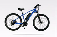 Kit de conversión de eBike para nieve de 48 V 1500 W - Kit de motor de buje trasero de neumático ancho para arena y nieve
