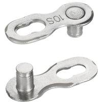 Bicycle Chain Quick Links for 6–12 Speed MTB & Road Bikes