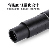 Adjustable Bike Stem Riser for MTB & Road Bikes