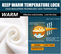 Winter Thermal Fleece Cycling Jersey Long Sleeve, Road & MTB Unisex Fleece Bike Shirt