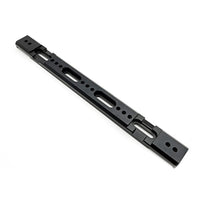 Hot Selling E-Bike Universal Battery Base Mount Plate Bracket Holder for Down Tube Bottle Hailong Battery