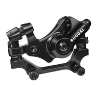 BB7 mountain bike disc brake calipers front and rear