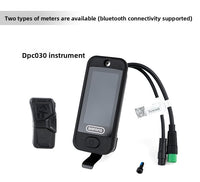 Kit de conversión de bicicleta eléctrica con motor central Bafang M560