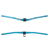 Bicycle handlebar, aluminum alloy handlebar, 720/780mm