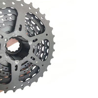 Piñón libre de 8 velocidades Shimano HG-200-8 para bicicleta