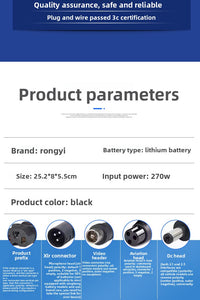 Lithium battery charger 48V36V60V24V2A72V universal for electric scooters, lithium-ion Harley balance bikes