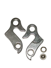 Bicycle Rear Derailleur Hangers for Road & Mountain Bikes