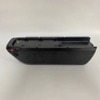 Ebike ALX146 Battery Box Waterproof, ABS Lipo Battery Plastic Shell Conversion, Waterproof Battery Case ALX146