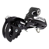 M310 Derailleur خلفي 7/8/9 سرعات 21/24 سرعة لعتاد الدراجات الجبلية