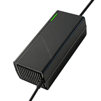 Lithium Battery Charger 48v60v72v for Two-Wheeled Vehicles, Scooters, and Smart Electric Vehicles