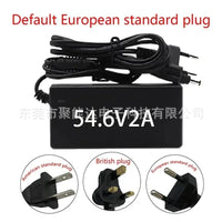Hailong No. 1 and No. 2 48V/36V/52V lithium batteries, 20Ah, for mountain electric bicycles