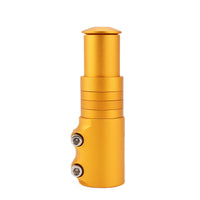 Bike Stem Riser for MTB – Steerer Tube Extender