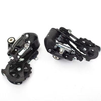 Mountain bike M310 rear derailleur 7/8 speed shifter