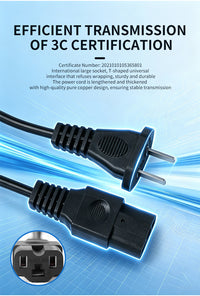 12V–72V Lithium Battery Charger – Special Specifications