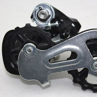 Mountain bike M310 rear derailleur 7/8 speed shifter
