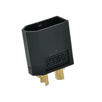 XT60, high current, male/female connector, model aircraft, power connector, T-type plug