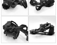 MTB 7-12 Speed Universal RD, 24 Speed Bike Rear Mech Replacement, Universal 11 Speed Derailleur Upgrade