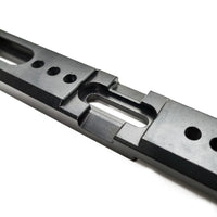 Hot Selling E-Bike Universal Battery Base Mount Plate Bracket Holder for Down Tube Bottle Hailong Battery