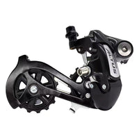Mountain bike M310 rear derailleur 7/8 speed shifter