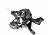 Cambio de pulgar SHIMANO M4100 M5100 M6100 original para bicicleta de montaña, cambio de transmisión de 10/11/12 velocidades