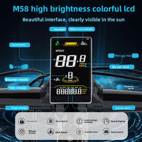 Kit de conversión Bafang 48V 500W para buje de casete trasero
