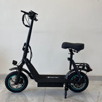 V12 Pro Mobility Electric Bike 36V 15Ah